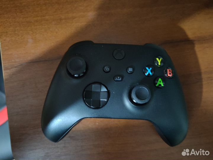 Xbox series x