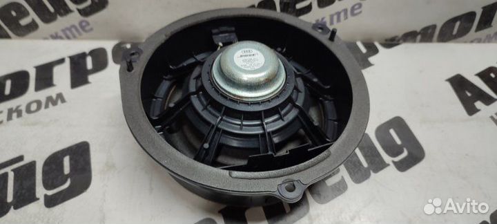Динамик задний Audi A7 4G CGW 12.03.2012