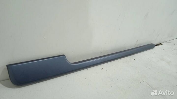 Молдинг двери передней левой Land Rover Range Rover Vogue 4 L405