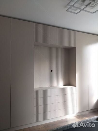 Шкафы распашные от производителя