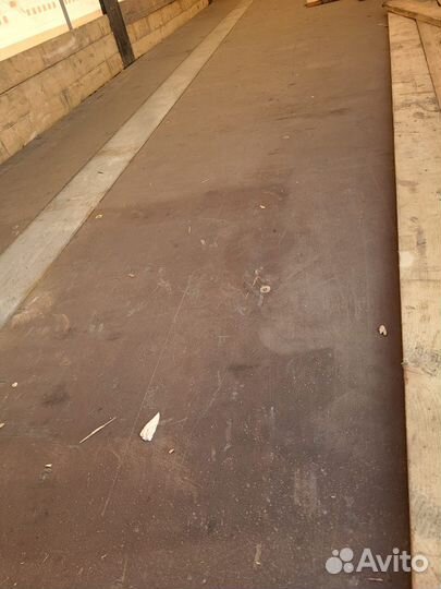 Полуприцеп шторный Kogel S24-1, 2020