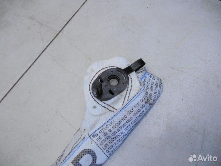 Подушка безопасности боковая (шторка) X1 E84 2009