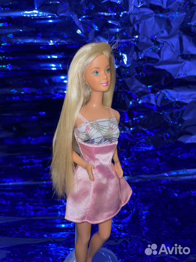 Кукла барби Маки