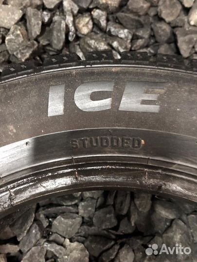 Formula Ice 195/60 R15