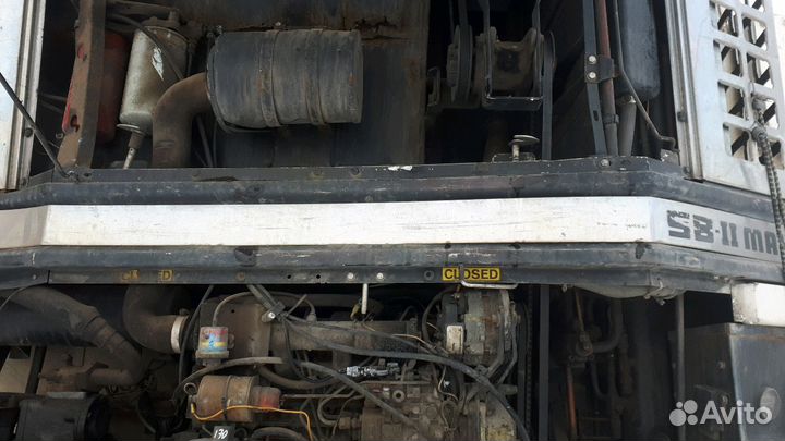 Установка термокинг сб 2