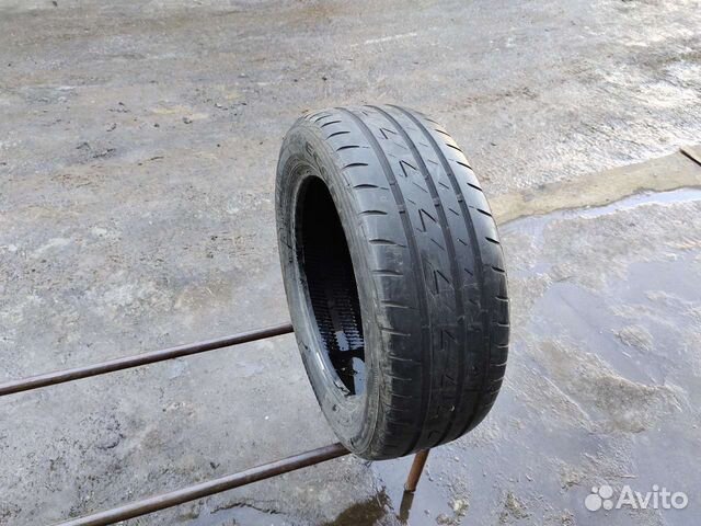 Bridgestone Ecopia EP200 205/55 R16