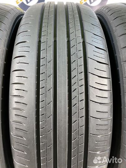 Dunlop Grandtrek PT30 225/60 R18 91T