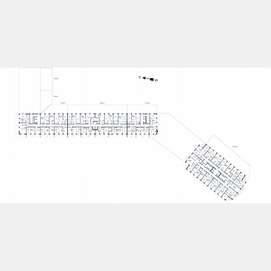 2-к. квартира, 75,9 м², 18/18 эт.