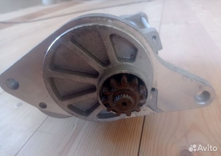 Стартер J05C /11 T/24v