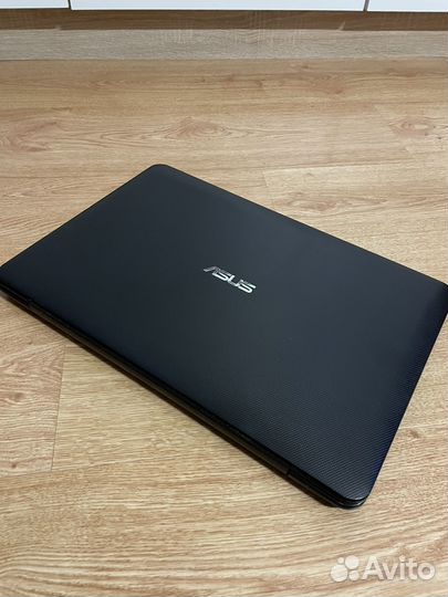 Мощный Asus