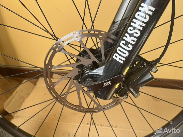 Велосипед Jamis Dakar XC, size 19