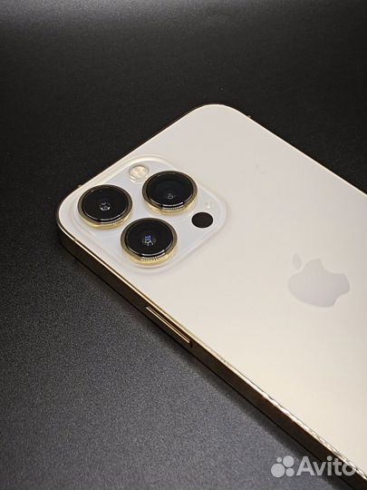 iPhone 13 Pro, 128 ГБ