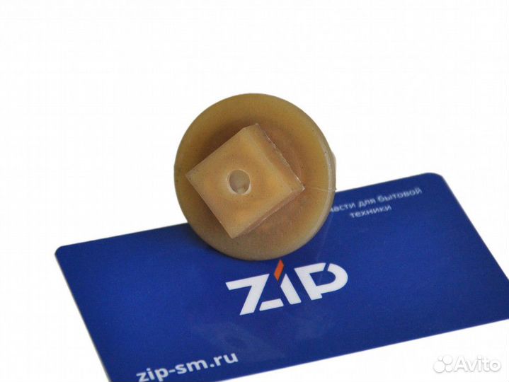 Втулка шнека bosch MFW15., MUM4., MUM5., siemen