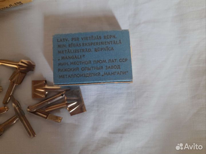 Перья плакатные, стержни для карандашей