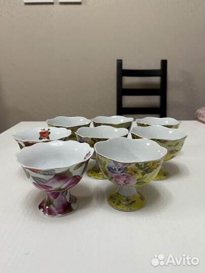 Креманки
