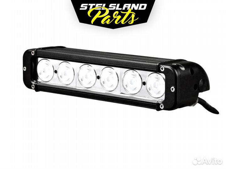 Светодиодная фара 60w Off Road ATV/UTV