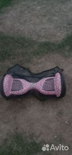 Гироскутер бу