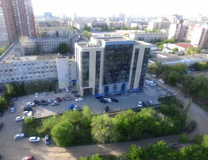 Офис, 79 м²