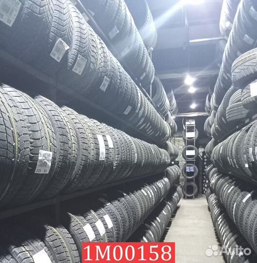 Nokian Tyres Hakkapeliitta 5 225/65 R17 106V