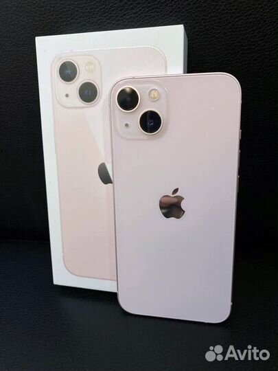 iPhone 13, 128 ГБ