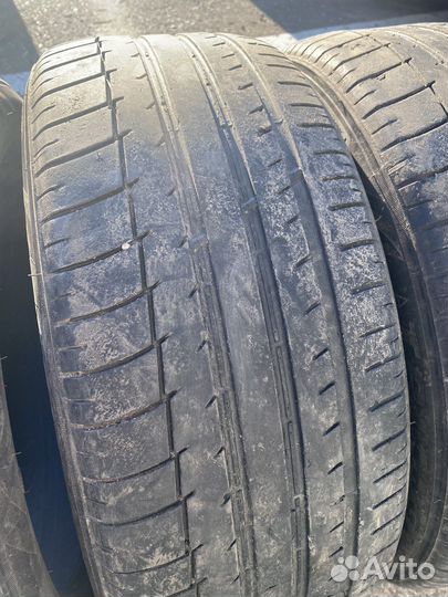 Triangle Sportex TSH11 215/50 R17