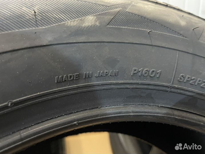 Bridgestone Blizzak Spike-02 195/60 R15