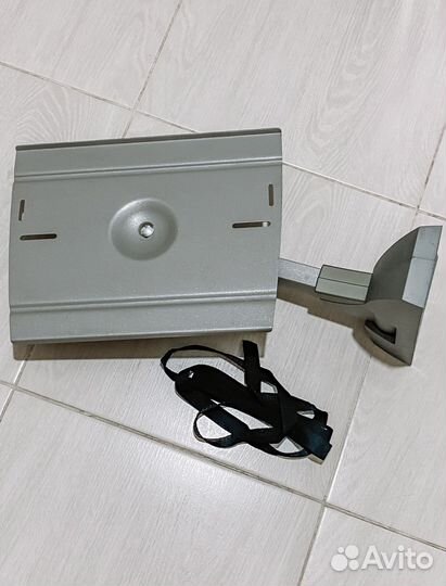 Кронштейн для тв поворотный