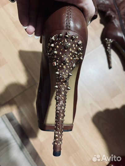 Vitacci сапоги