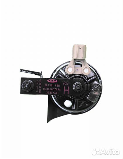 Сигнал chery Tiggo 7 PRO MAX