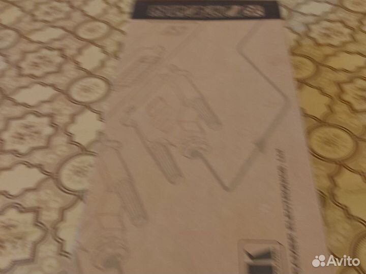 Усилитель - распредитель HDMl сигналакрамер VM