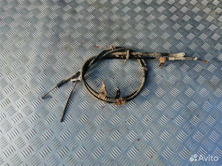 Трос ручника Lifan X60 LFB479Q 2017