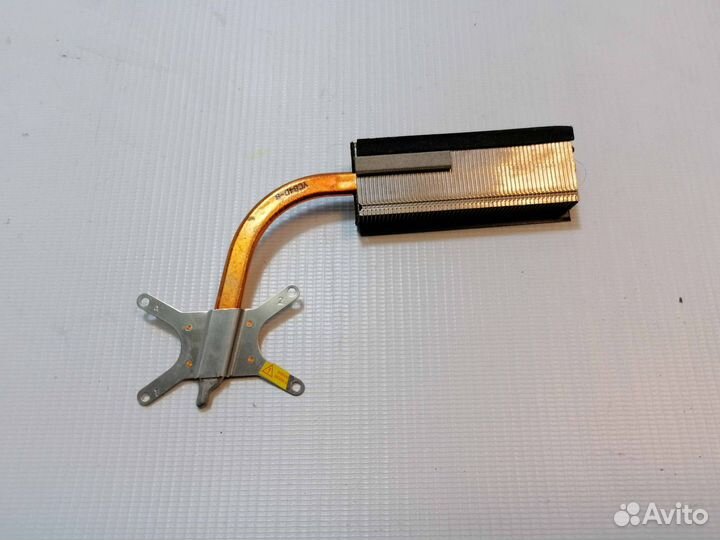 Термотрубка для asus X51