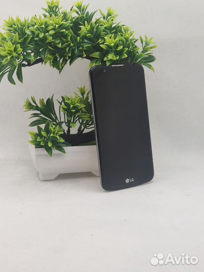 LG K10 LTE K430DS, 16 ГБ