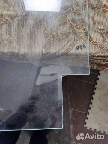 Резка стекла и зеркал по размерам