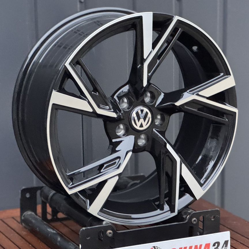 Литые диски PRD 7.5×R17 5×100