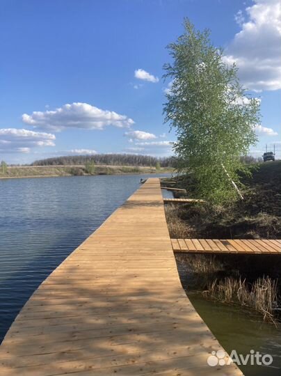 Рыбалка и отдых