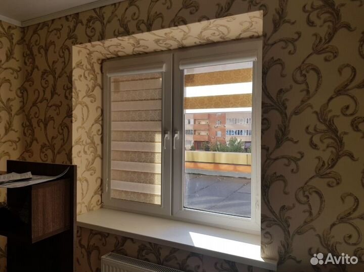 Кассетные шторы N4622-N32071