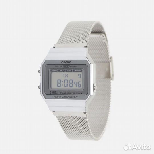Часы Casio Vintage