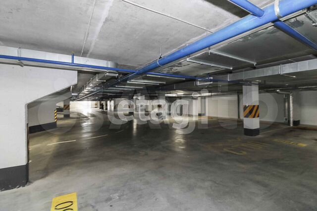 Машиноместо, 15 м²