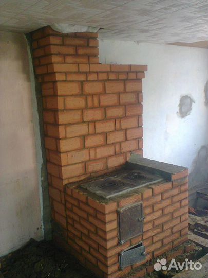 Услуги печника