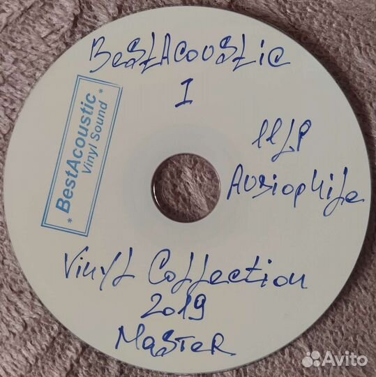 Paul McCartney (1989) - Flowers In The Dirt - LP