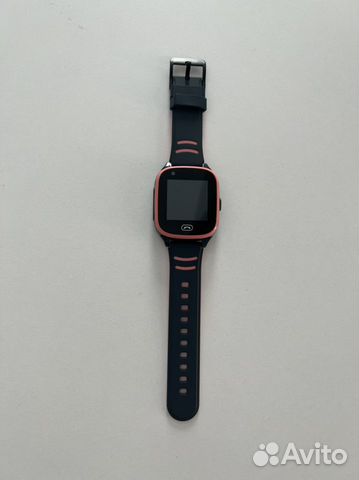 Детские часы с gps
