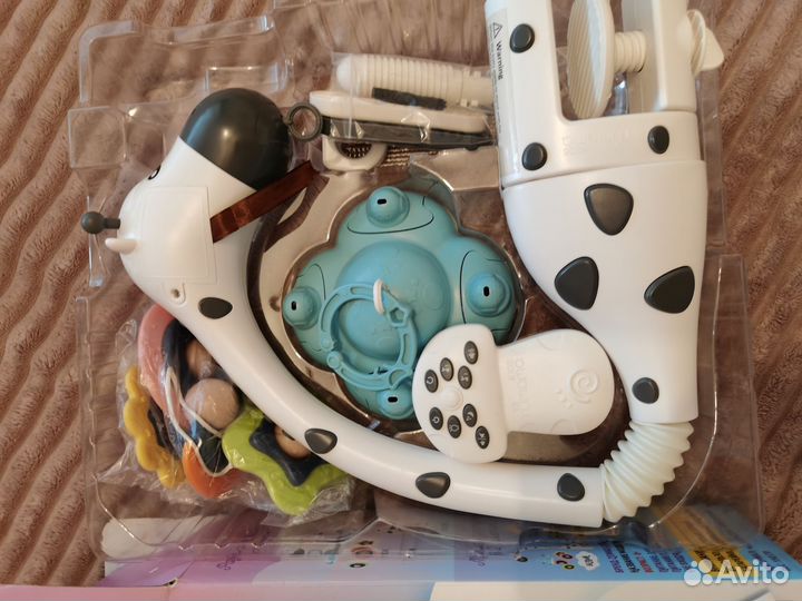 Мобиль на кроватку