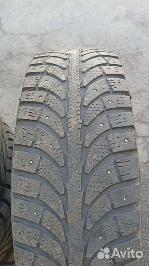 Колеса r15 зимние