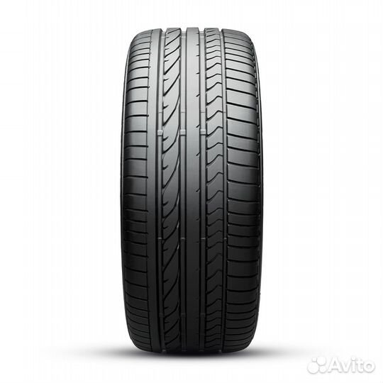 Bridgestone Dueler H/P Sport 225/50 R17 94H