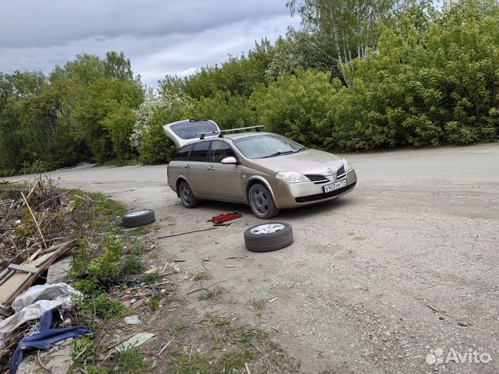 Кованные диски с резиной r17 5x114 3