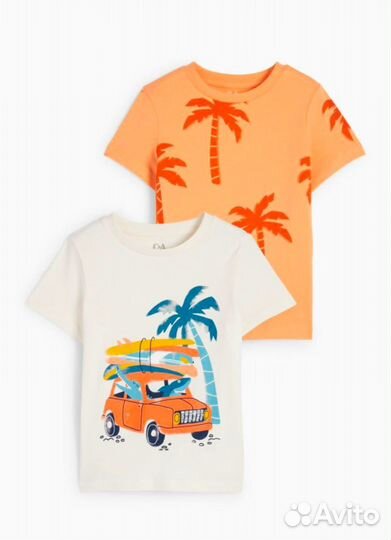 Детская одежда 116-122/128