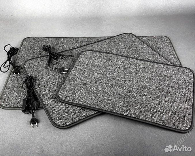 Обогреватель в офис, дома под ноги. Эконом 16вт