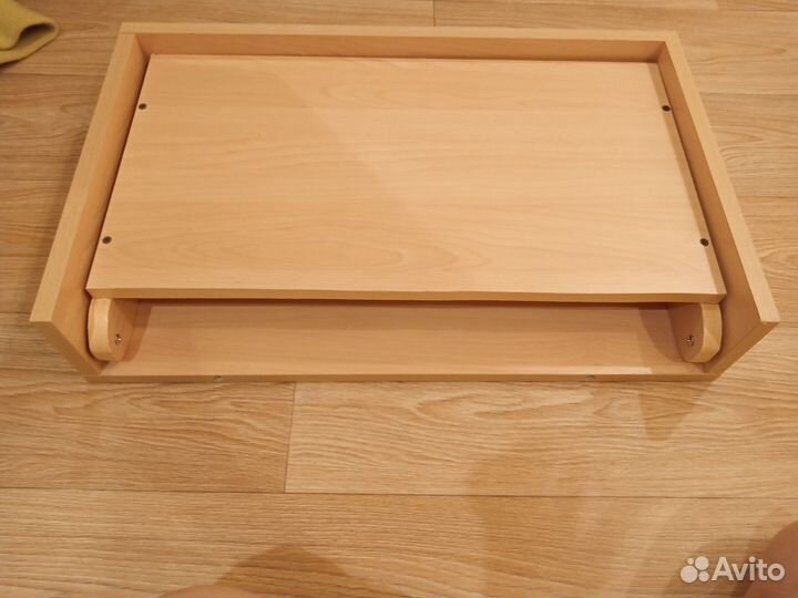 Пеленальный столик