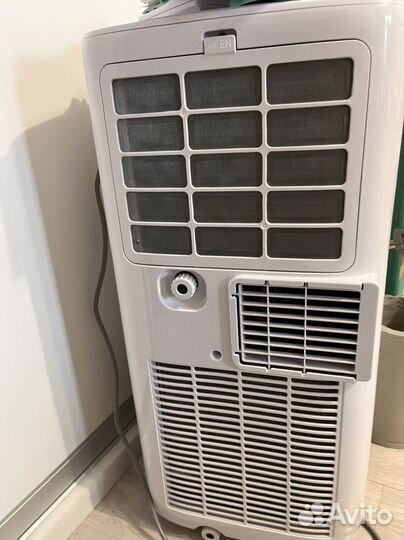 Мобильный кондиционер timberk